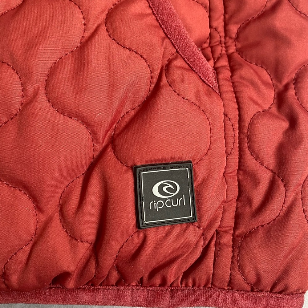 Rip curl jacket - Picture 7 of 8
